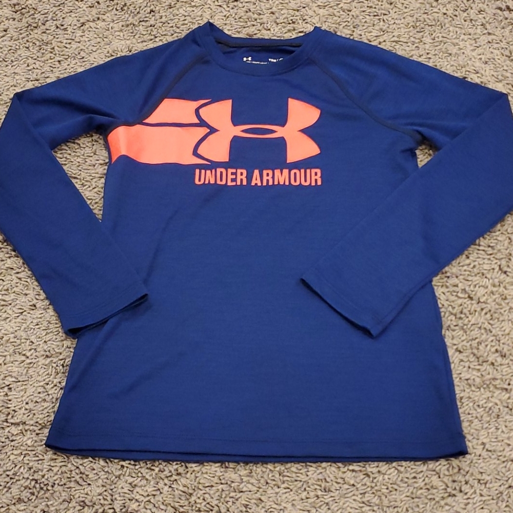 Under Armour